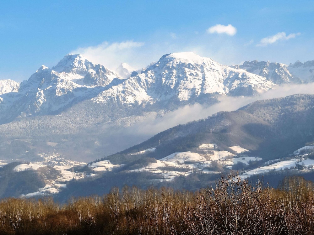 Ibis Budget Grenoble Sud Seyssins 54/60