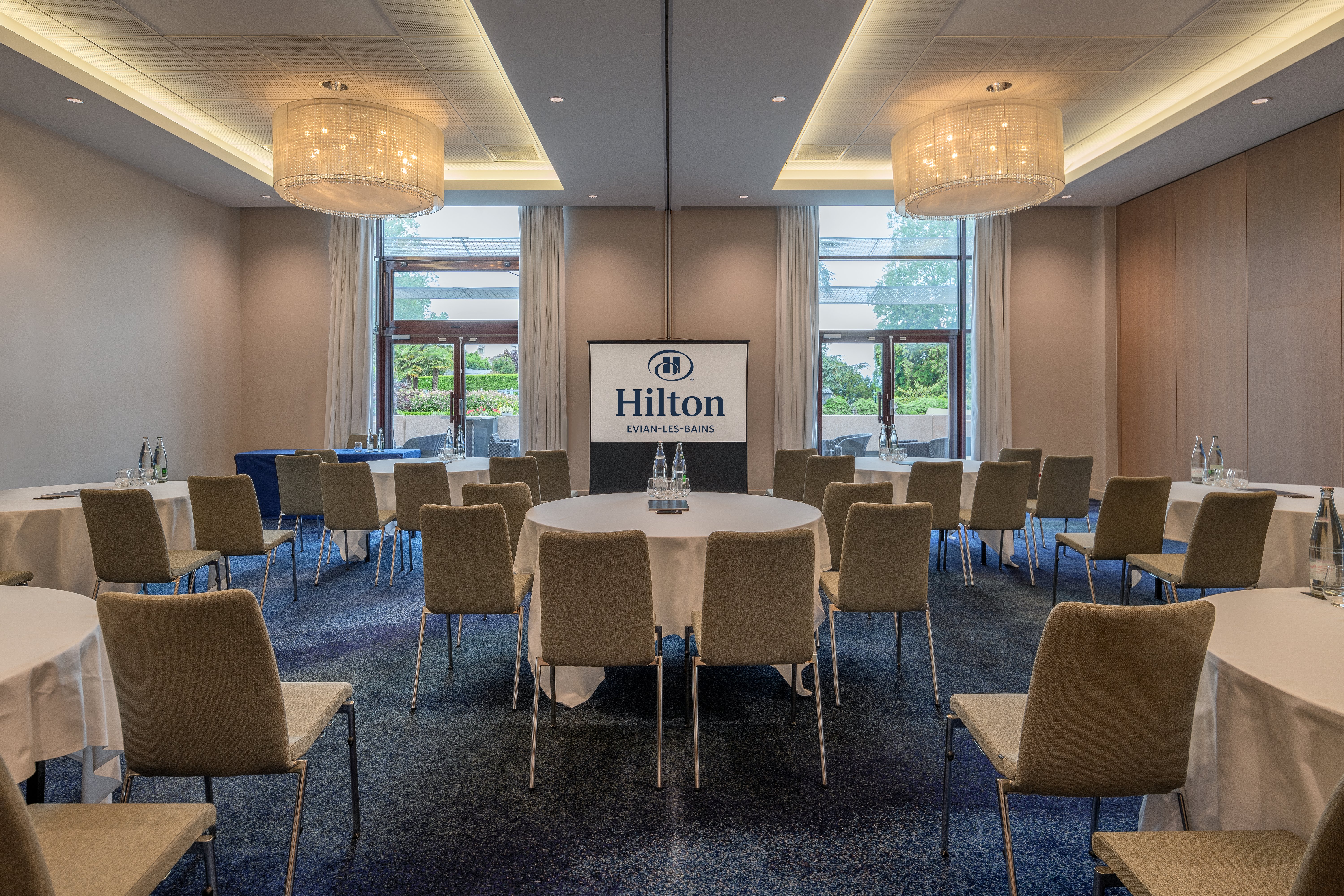 Hotel Evian-les-Bains by Leonardo Hotels 78/84