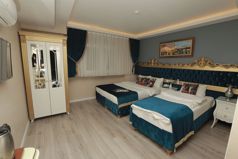 Constantinopolis Hotel 14/48