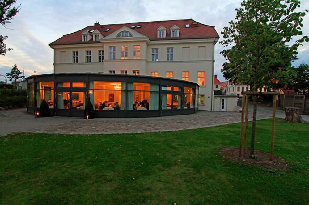 Hotel Prinzenpalais Bad Doberan 13/60