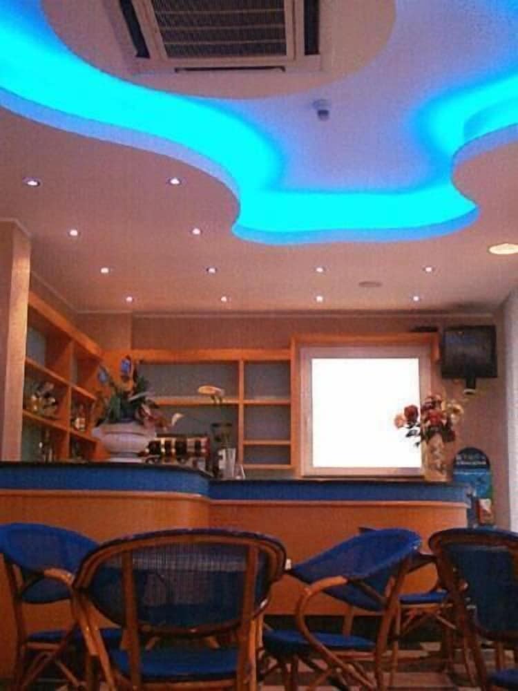 Hotel Belmar 20/26