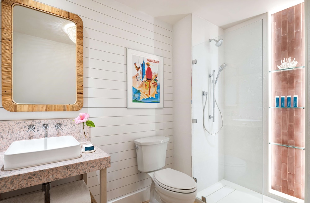 Sandals Royal Bahamian - Adults Only 49/50