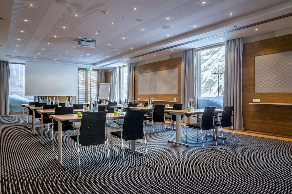 Radisson Blu Hotel Reussen Andermatt 62/74
