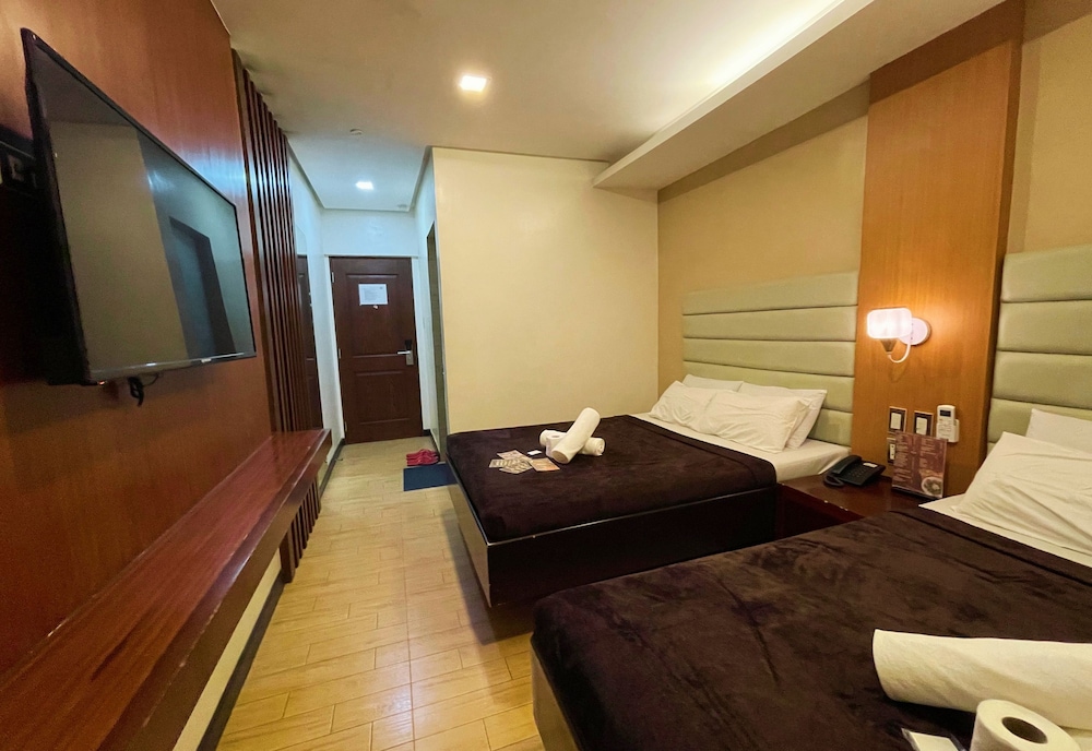 Hotel 99 31/50