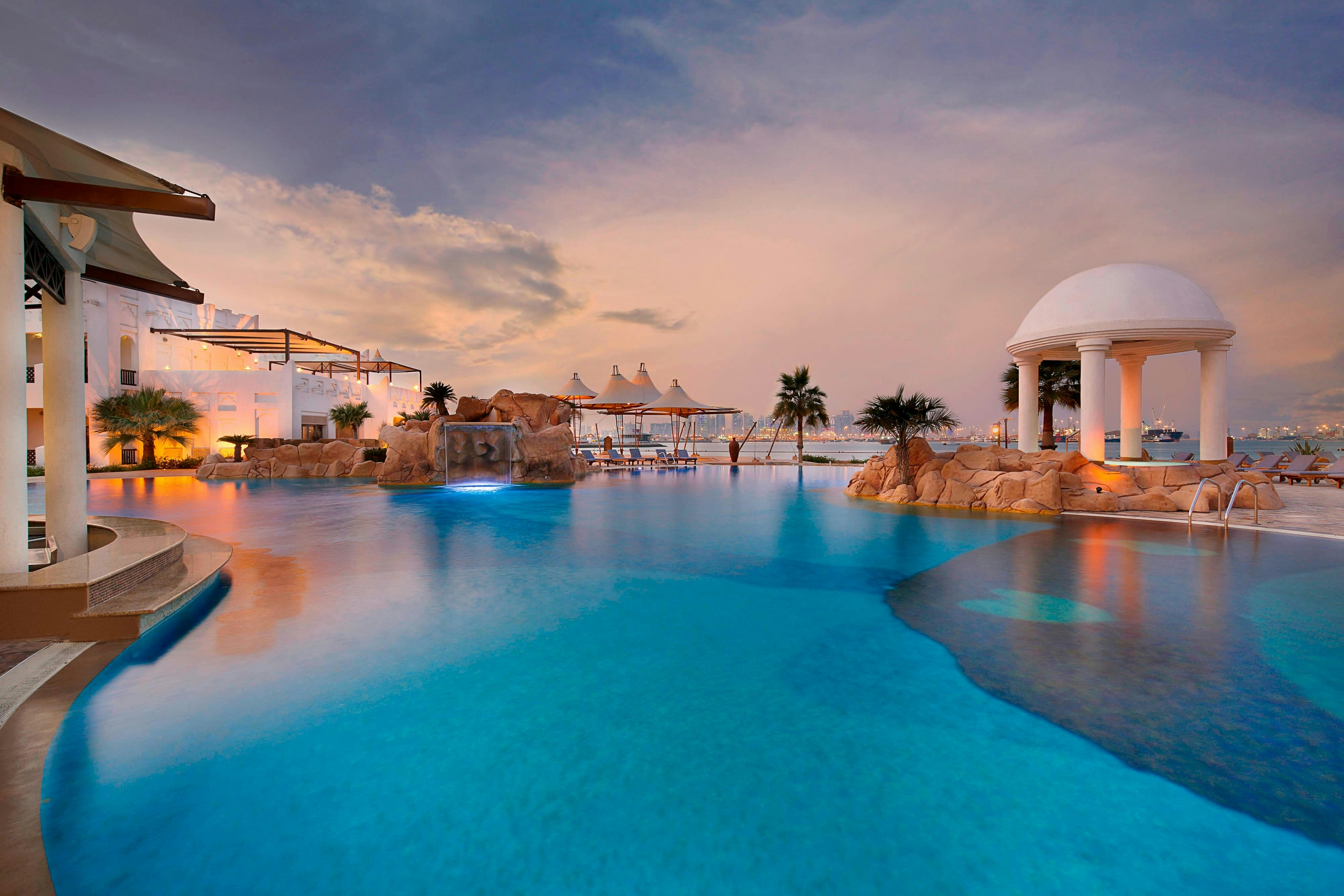 Sharq Village & Spa, a Ritz-Carlton Hotel 54/57