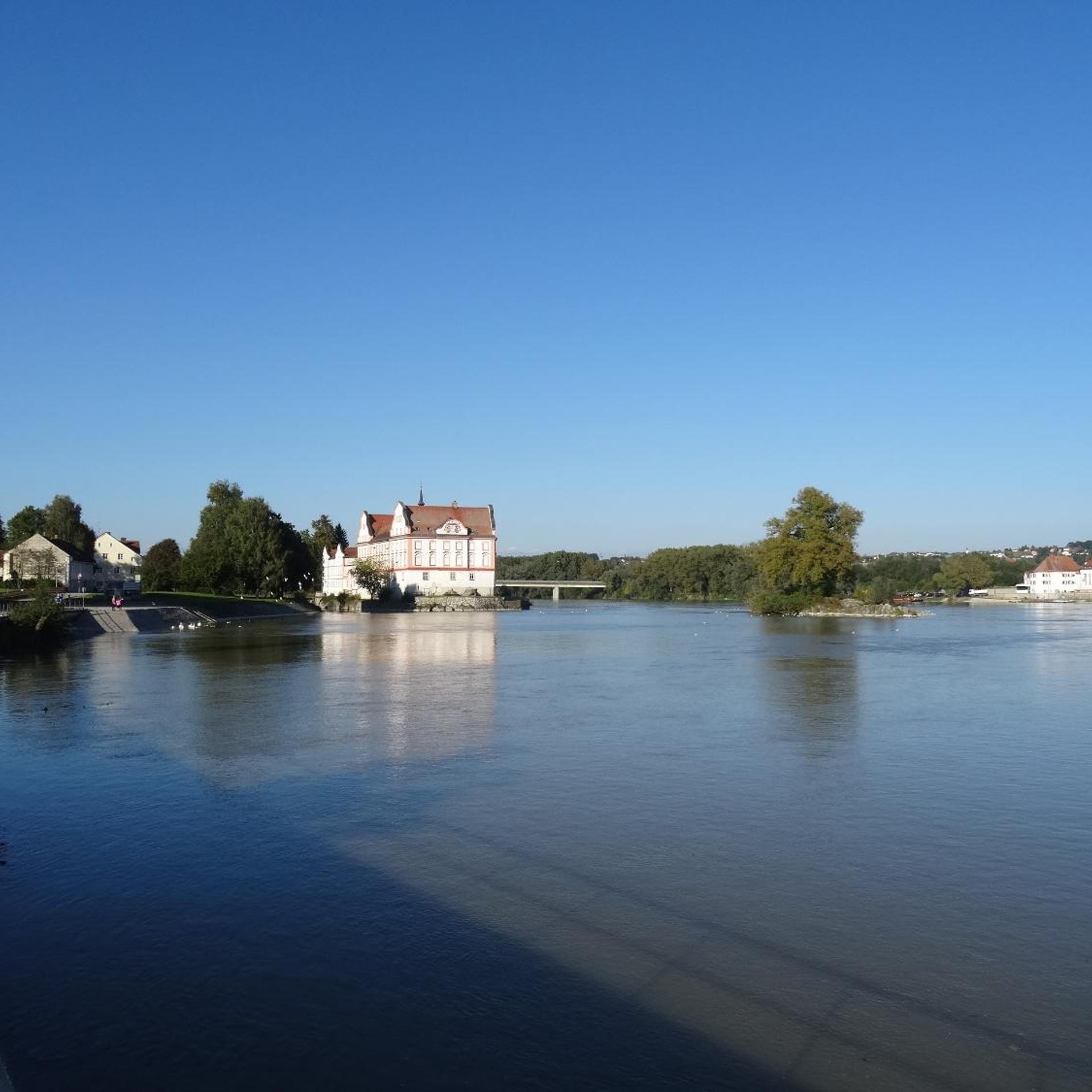 Apparthotel Alte Innbrucke-24Std-Self-Check In 43/50