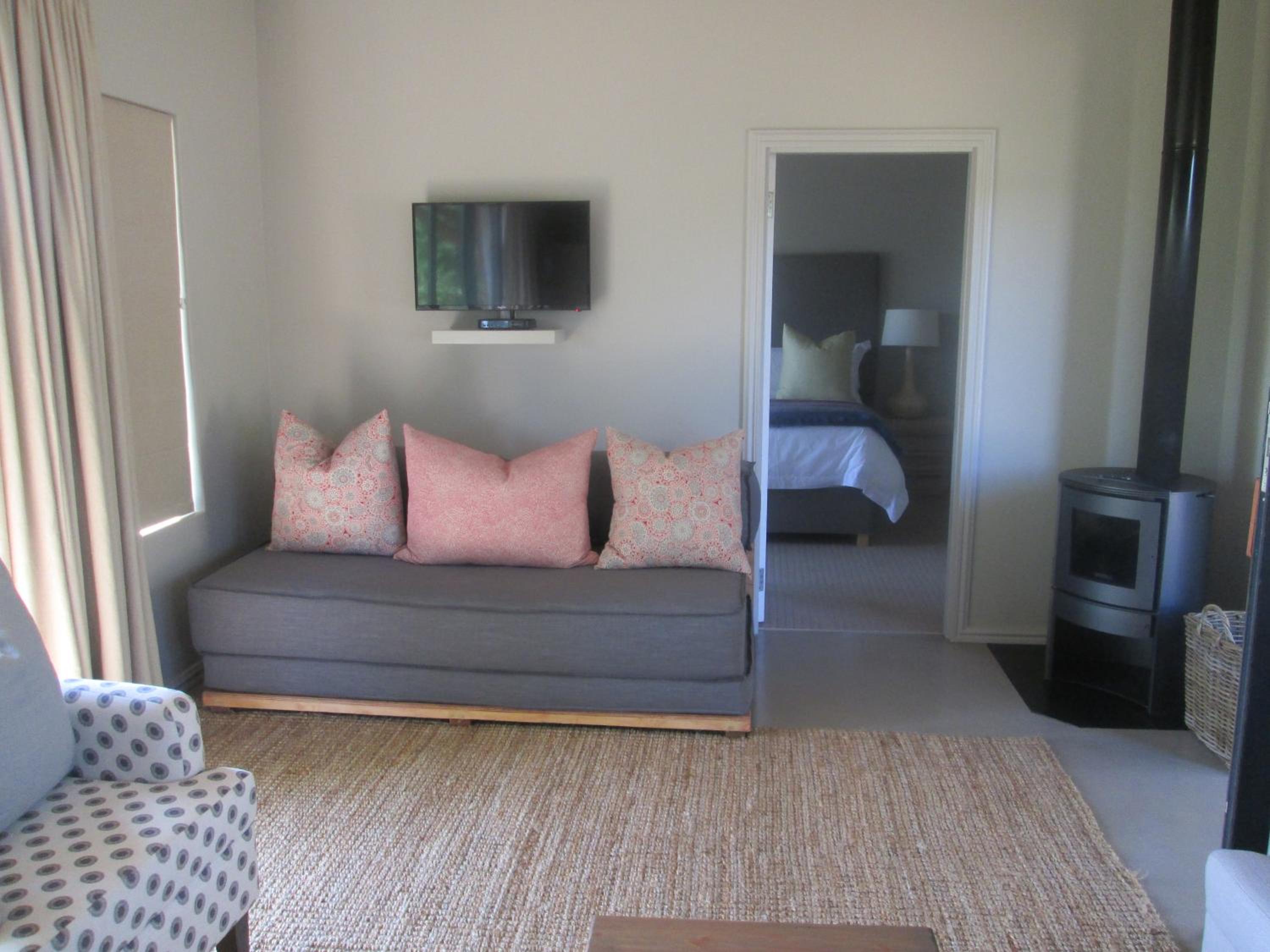 Gowrie Farm Golf Estate 25/50