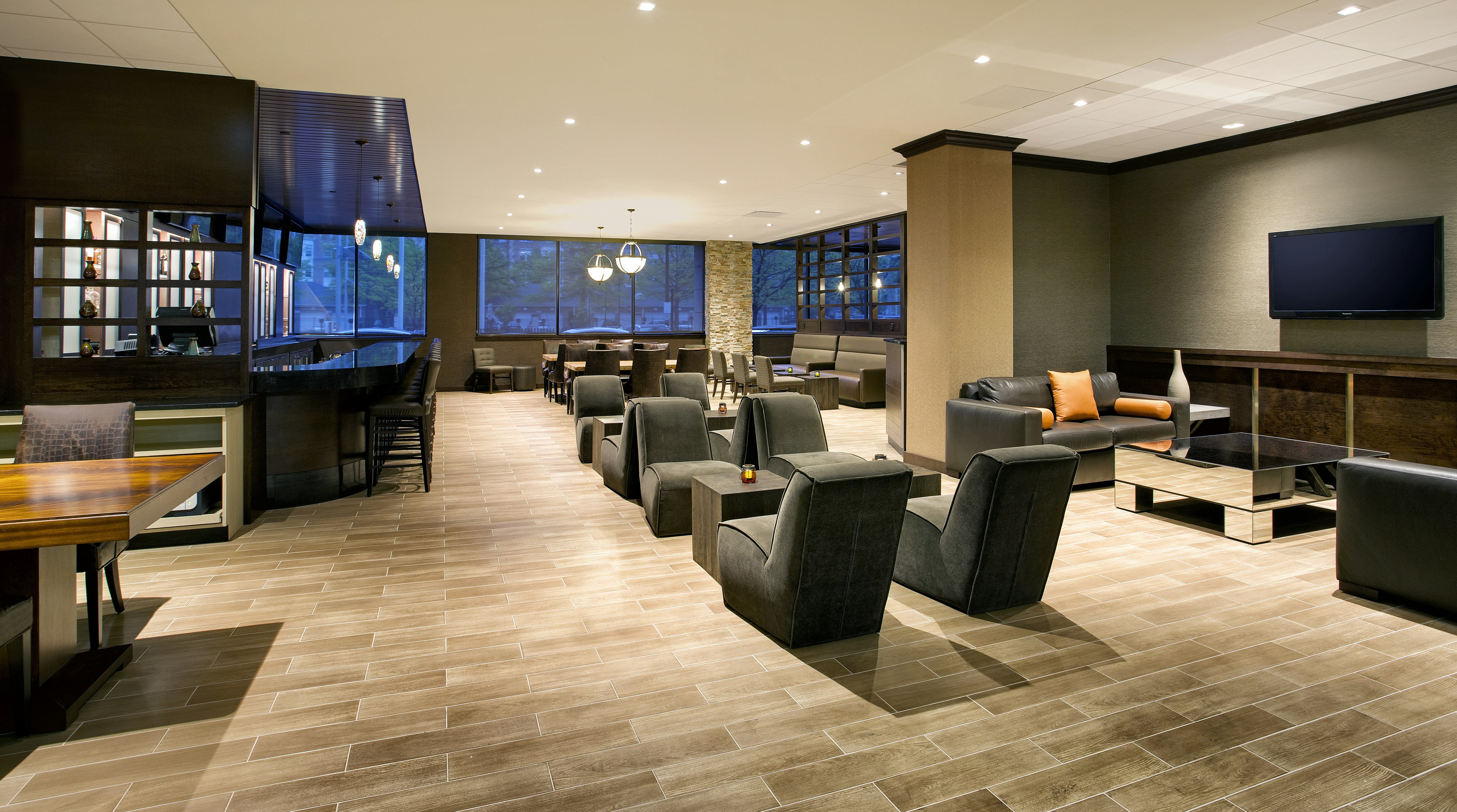 Doubletree By Hilton Hotel Jersey City 25/27