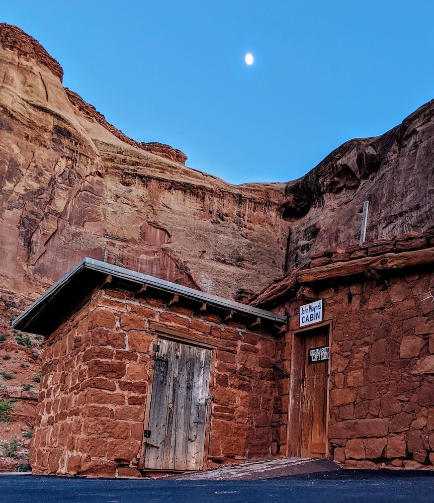 Goulding's Lodge 47/50