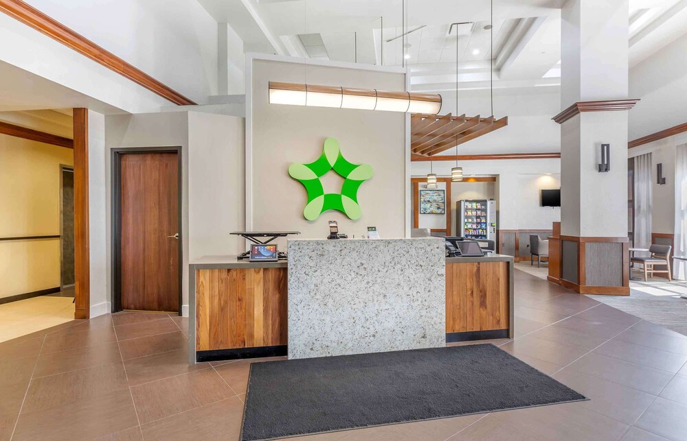 Extended Stay America Premier Suites - Pittsburgh - Cranberry - I-76 4/46