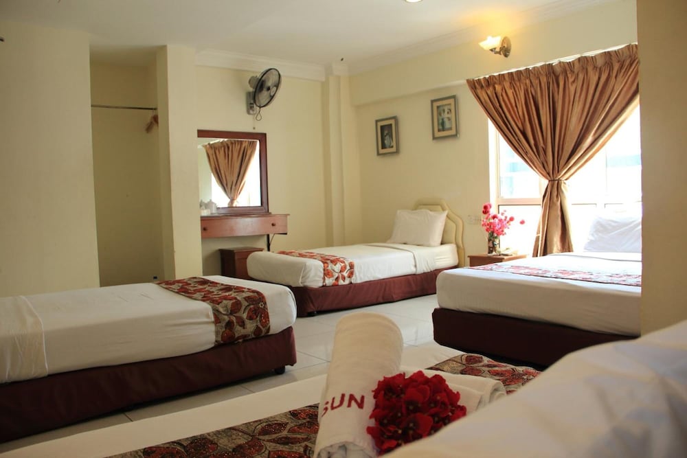 Sun Inns Hotel Sitiawan 26/60