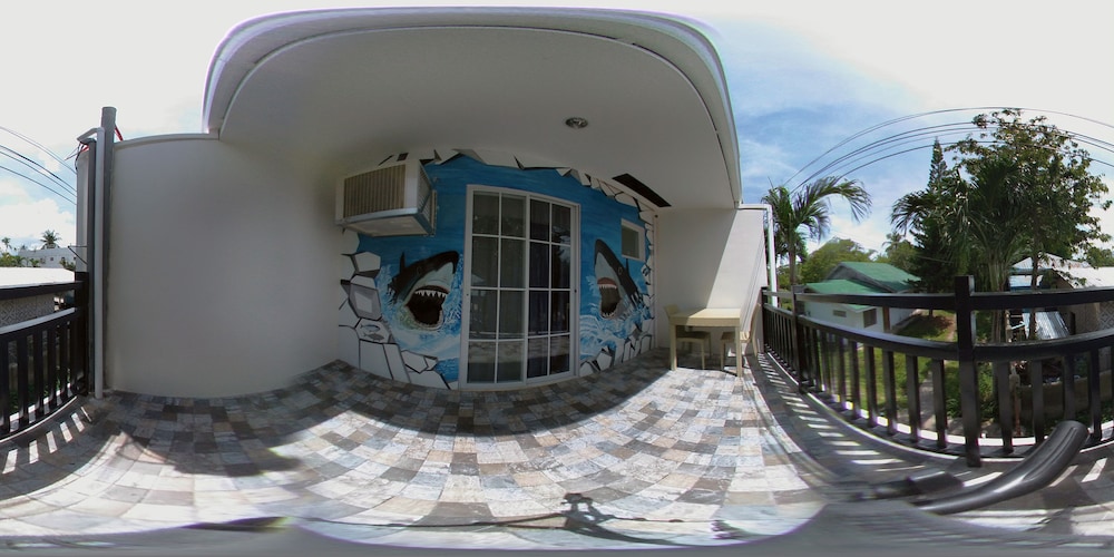 Pescadores Seaview Suites 2/72