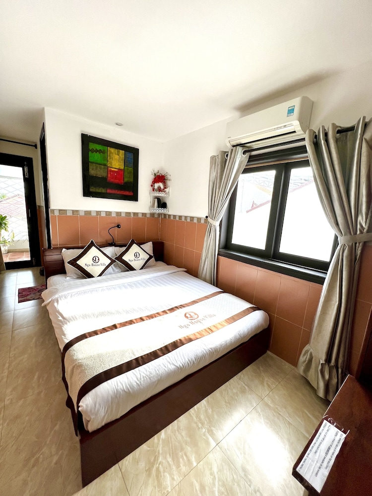 Ngo House Villa 18/89