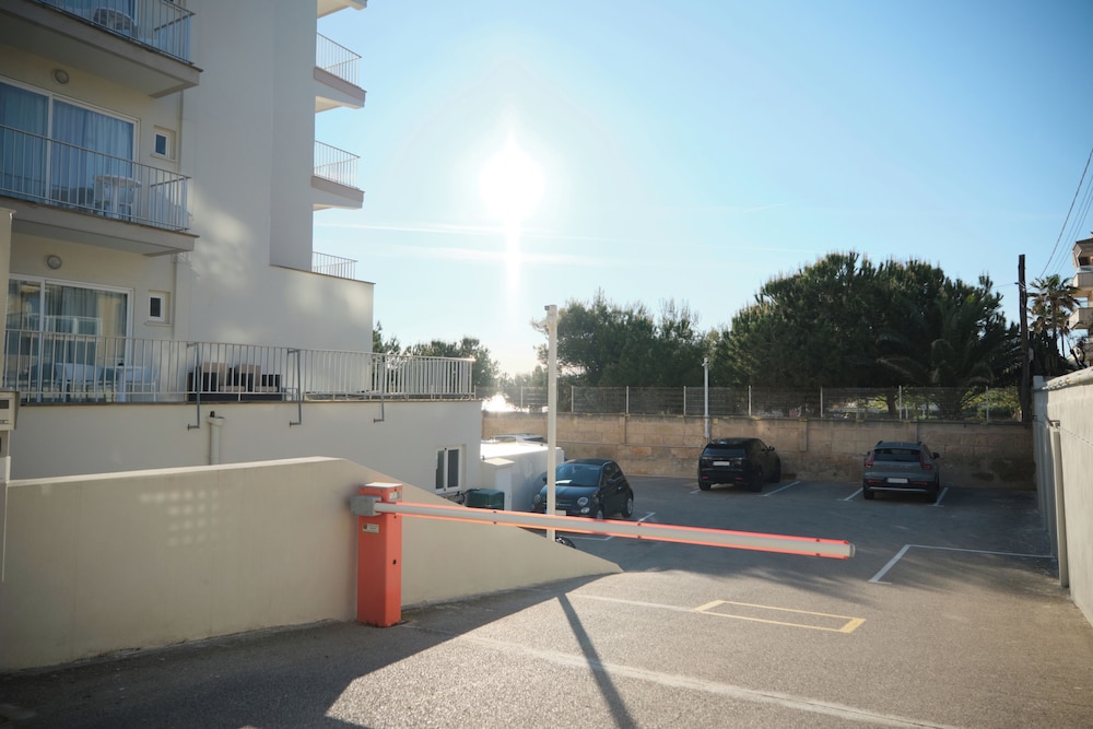 BQ Apolo Hotel 49/56