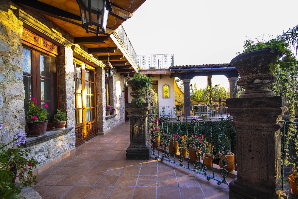 Mansion San Miguel 6/50