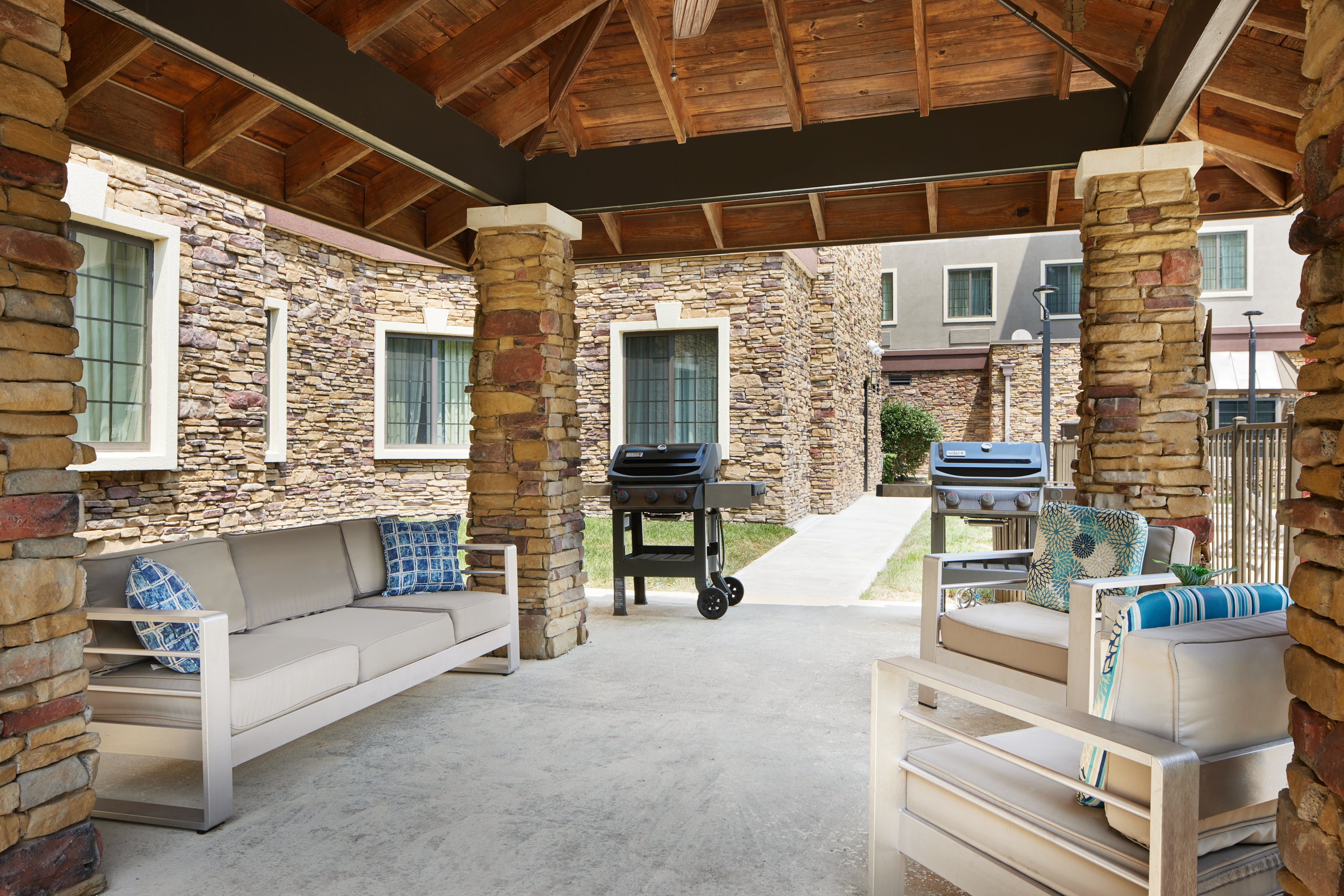 Staybridge Suites Durham Chapel Hill Rtp 9/13