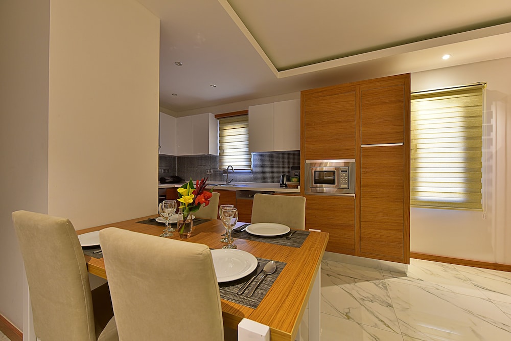 Jasmin Elite Residence 44/50