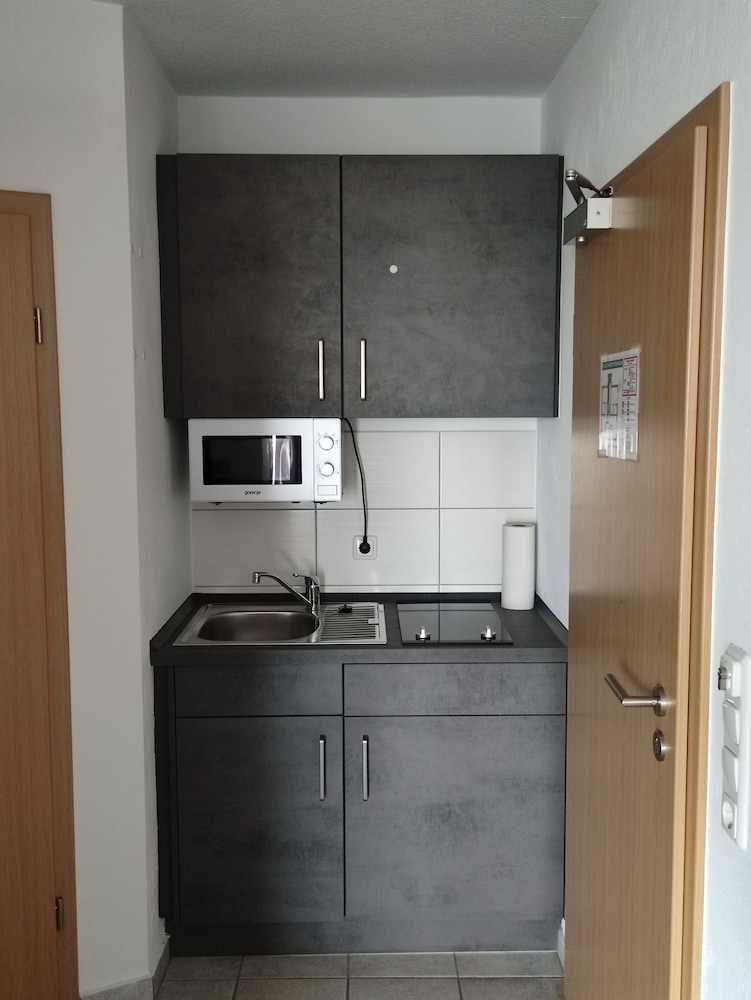 Appart-Hotel Harmonie 22/50