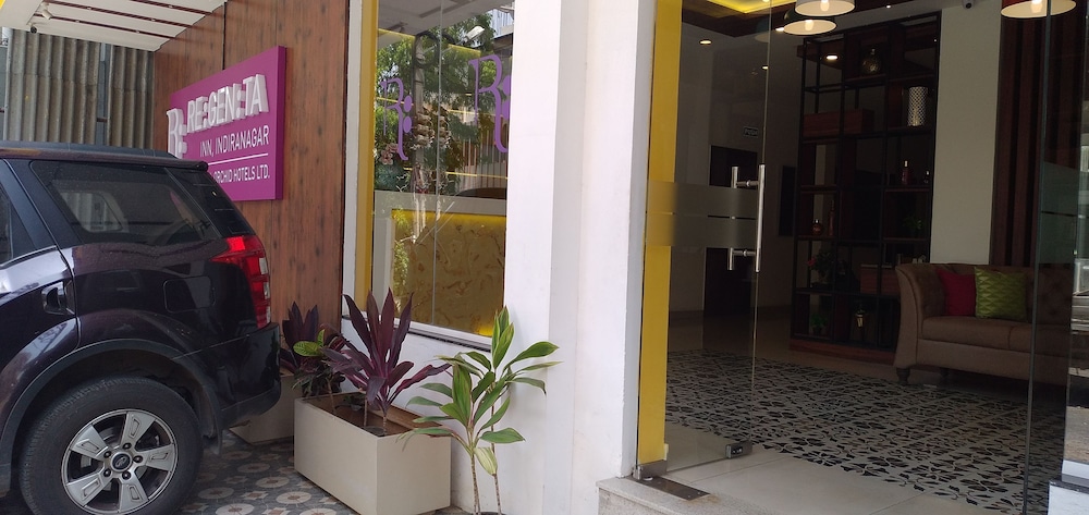 Regenta Inn Indiranagar photo4