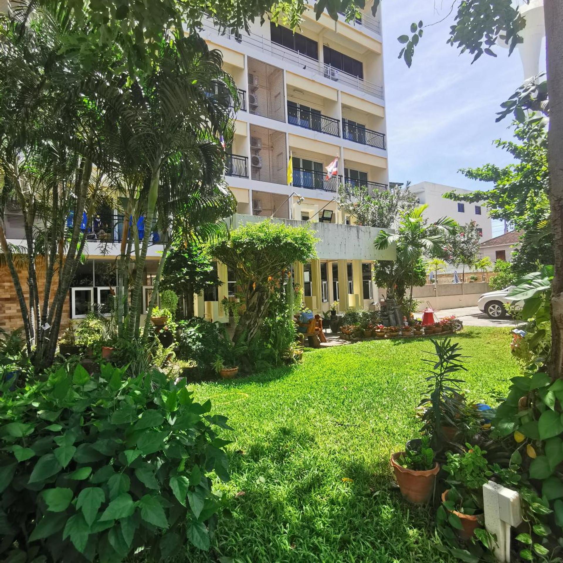 Subhamitra Hotel Hua Hin-SHA Certified 45/48