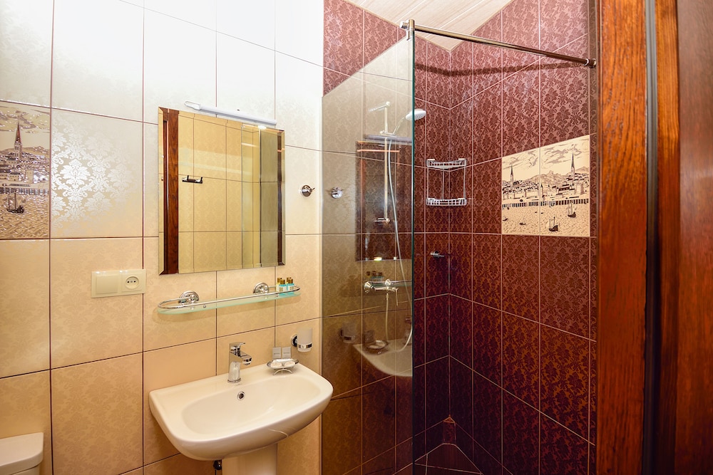 Hotel British House 46/50