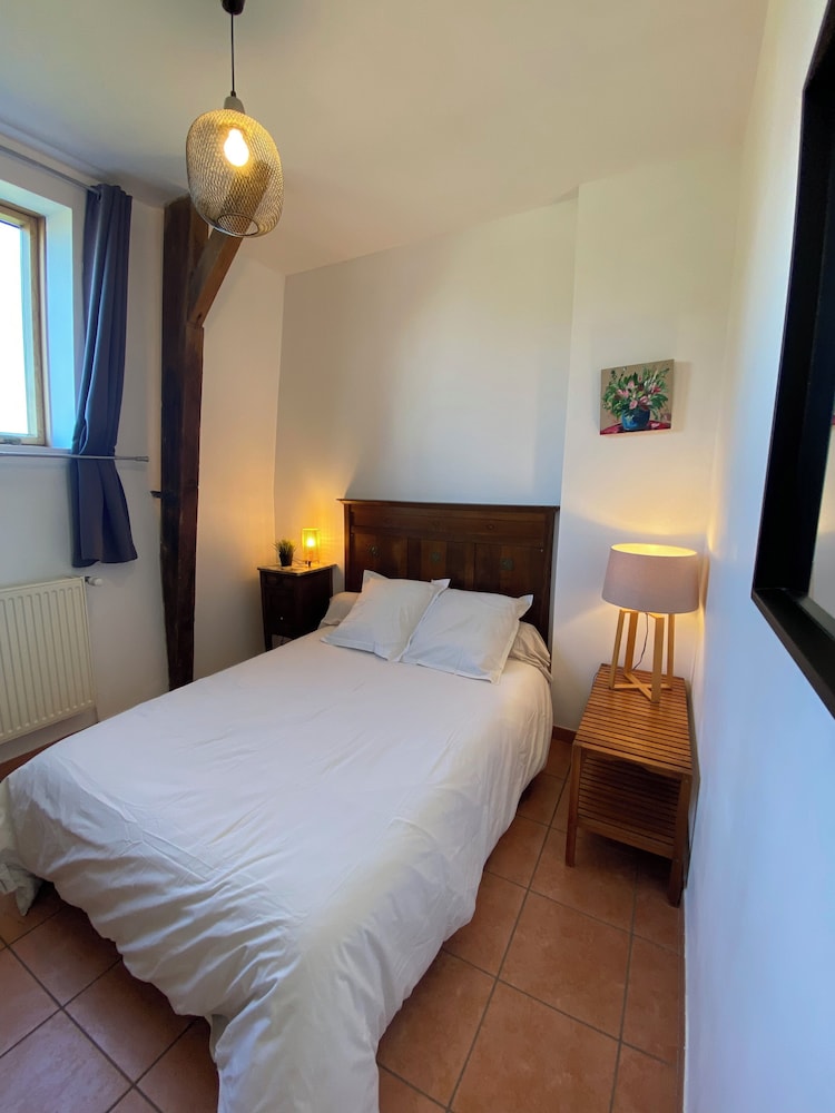 La Ferme Des Buis 13/50