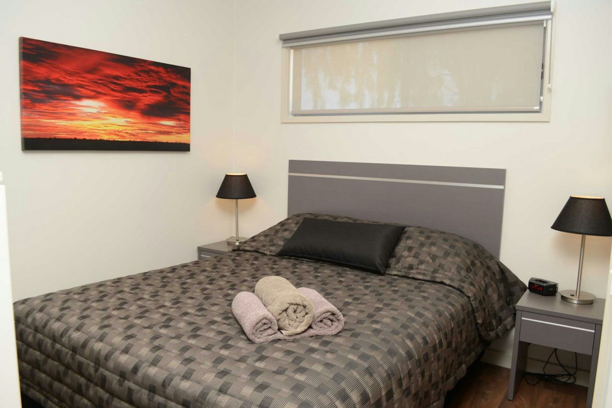 Superior, Studio, Cabin, Accessible