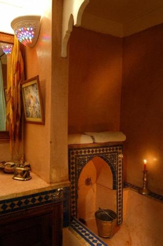 RIAD DALIA 17/43