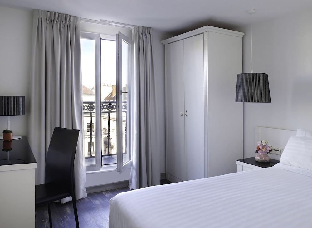 Hotel Paris Opera Managed By Melia 23/66