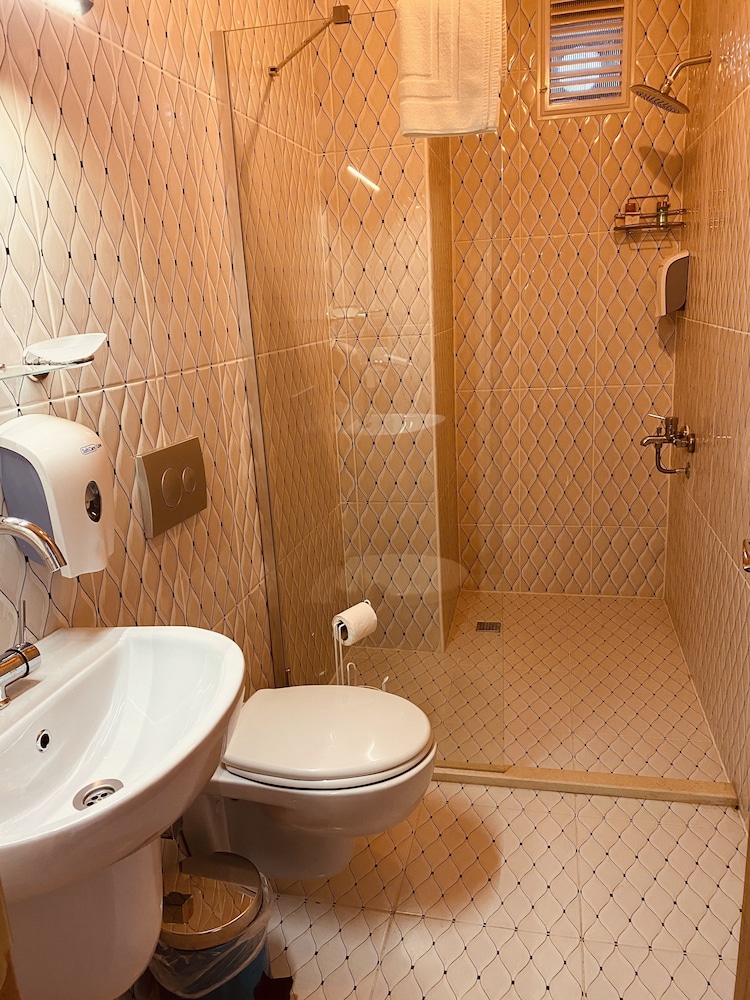 Samsun Palas Hotel 32/33