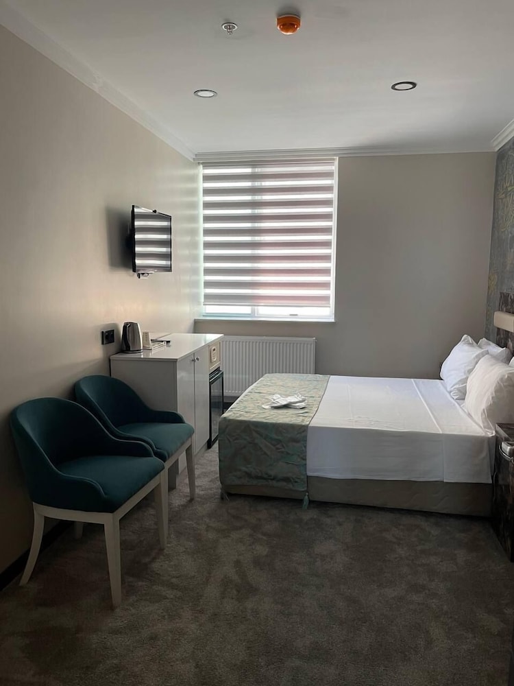 Vois Hotel Bostanci 9/20