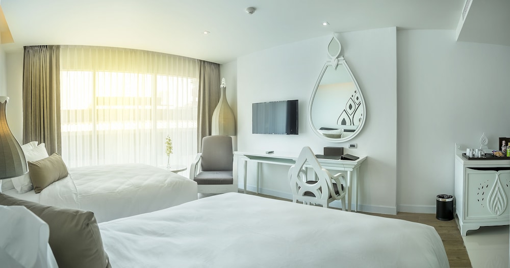 Anajak Bangkok Hotel 25/70
