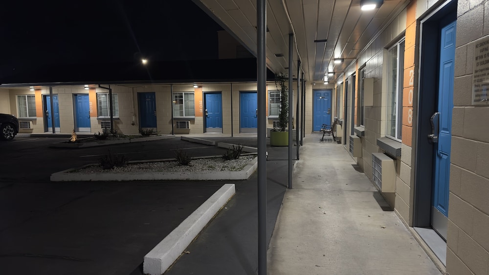 City Center Motel 28/50