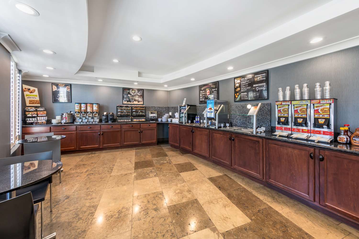 Best Western Plus Avita Suites 4/16