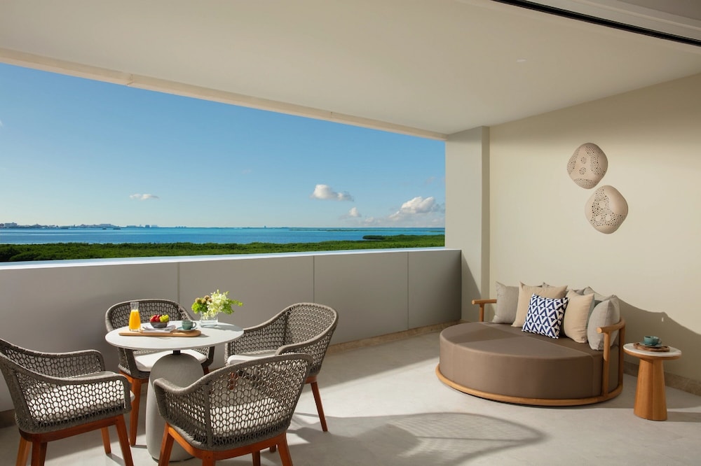BREATHLESS CANCUN SOUL RESORT AND SPA 29/50
