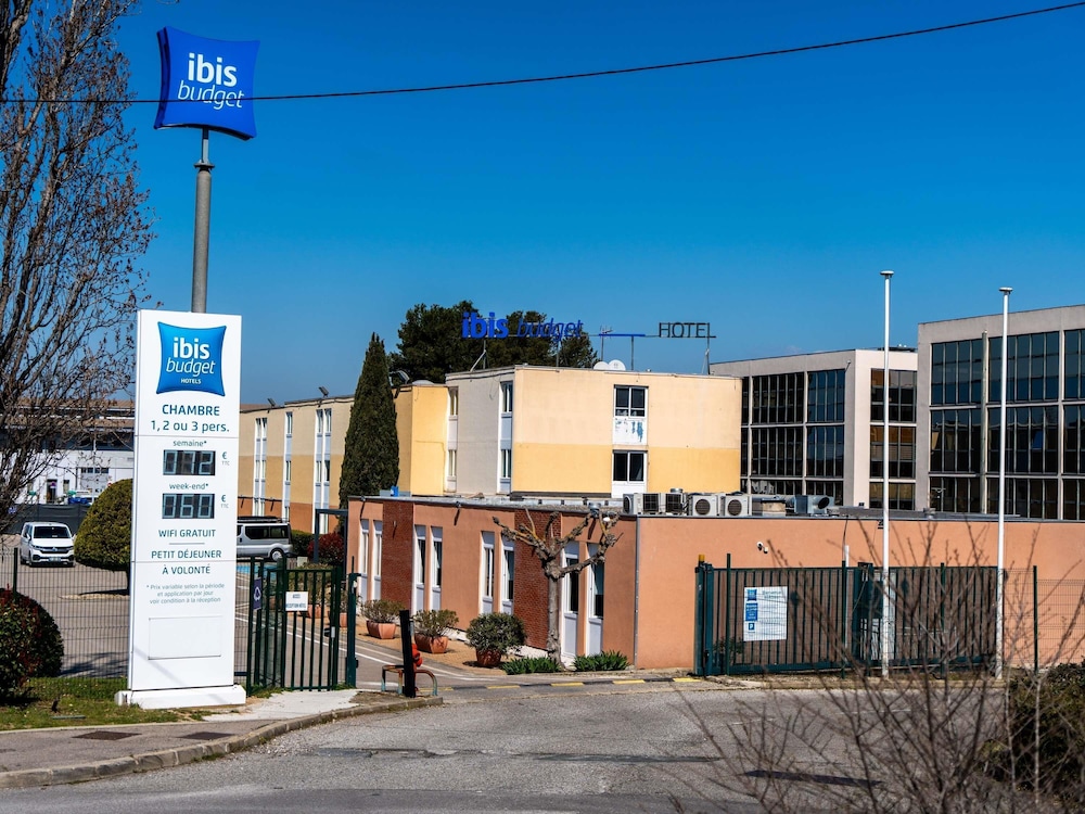Ibis Budget Aix En Provence 3/49