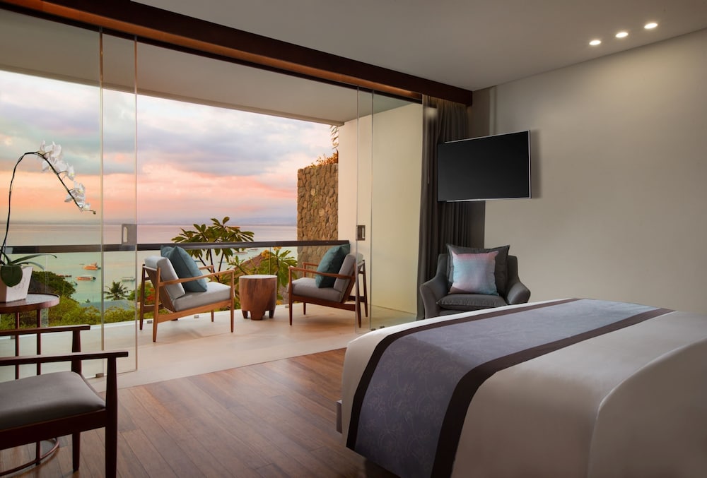 The Tamarind Resort Nusa Lembongan 6/30