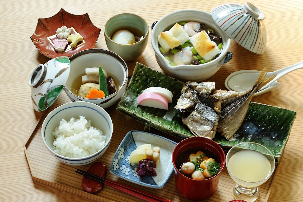 Hoshino Resorts Kai Hakone 40/46