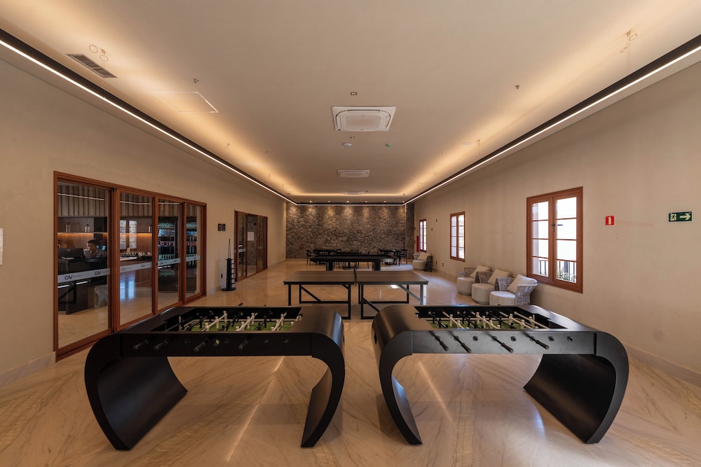 Pyreneus Residence – GAV Resorts 57/74