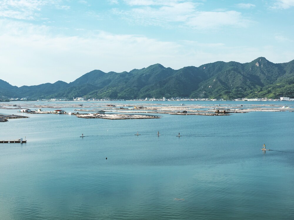 Etajimasou Hotel & SPA Hiroshima 43/50