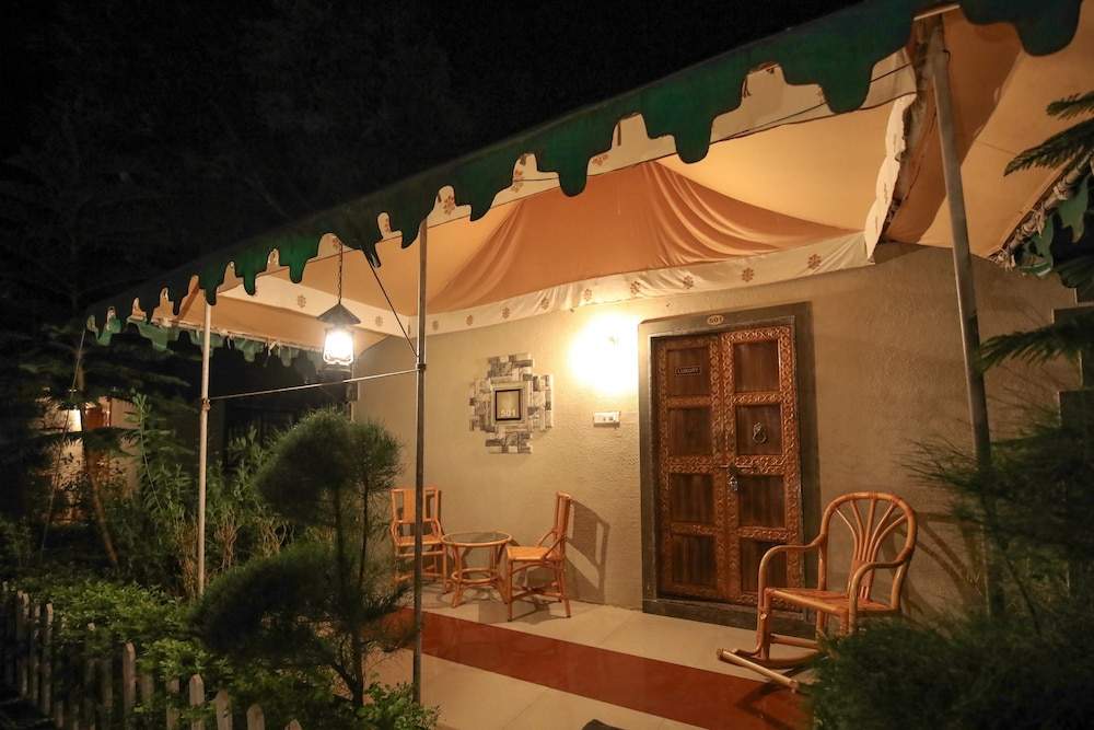 SAAVAJ RESORT — foto 3