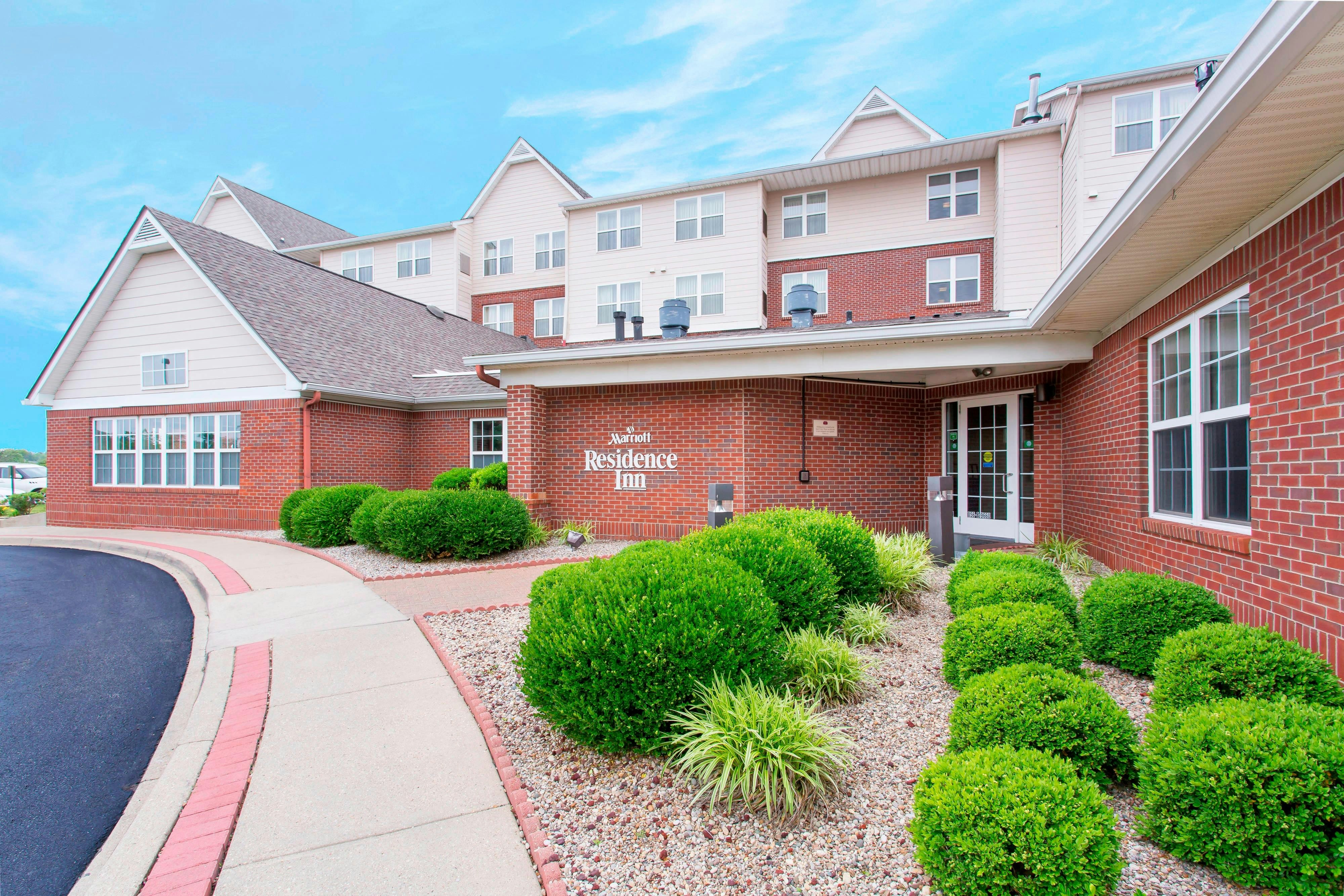 Residence Inn By Marriott Louisville Northeast 33/33