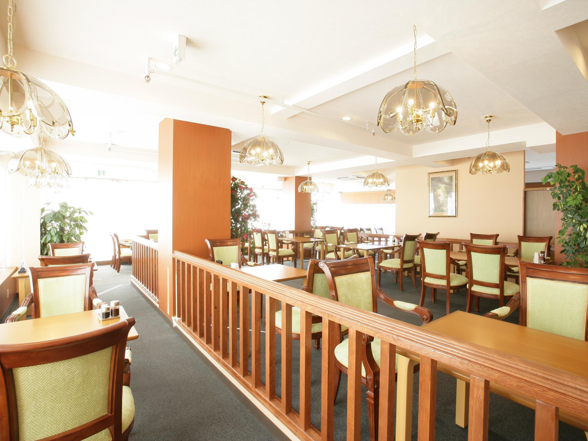 Saku Ichimanri Onsen Hotel 74/83