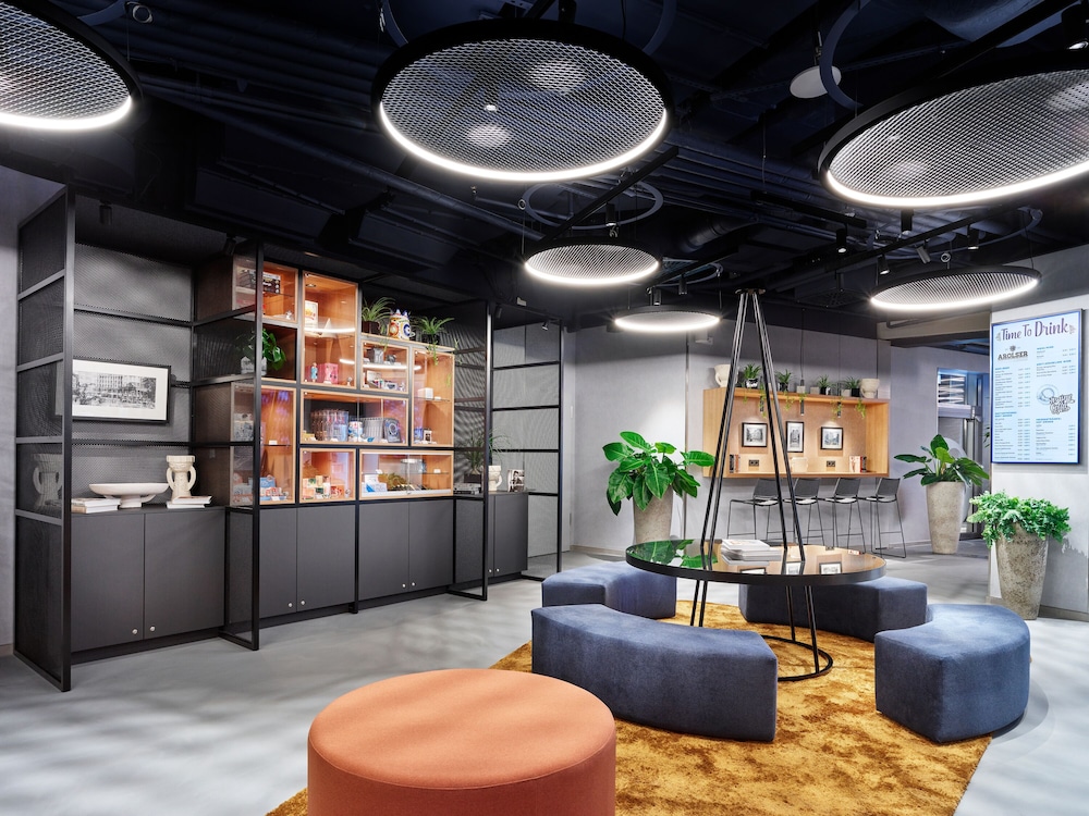 H2 Hotel Saarbrucken 21/30