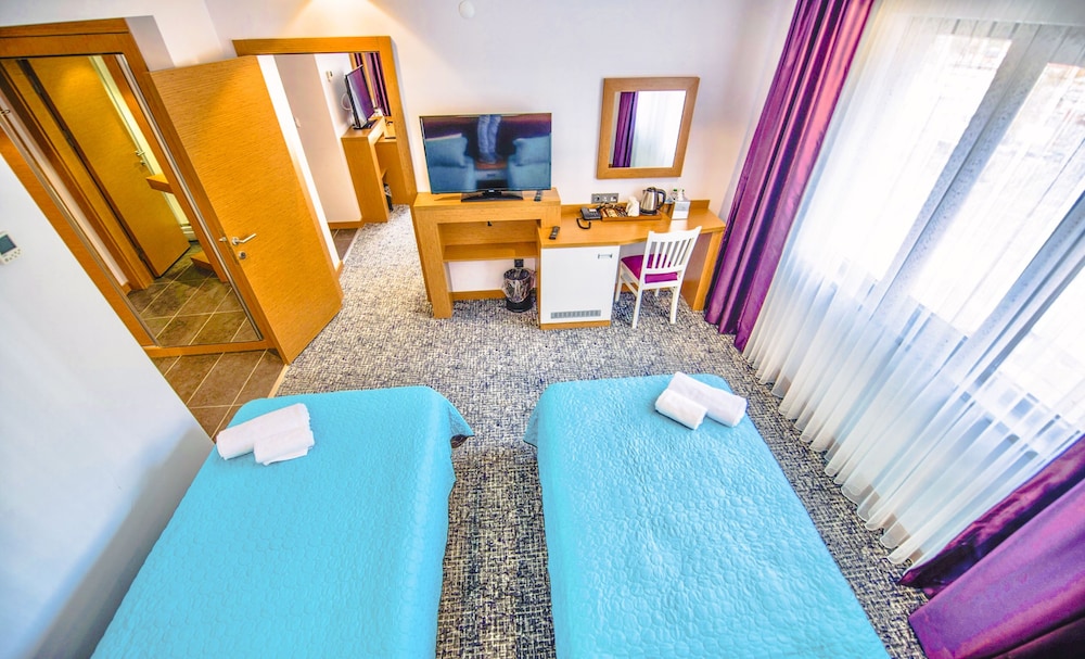 Golden Inn Uzungol 26/66