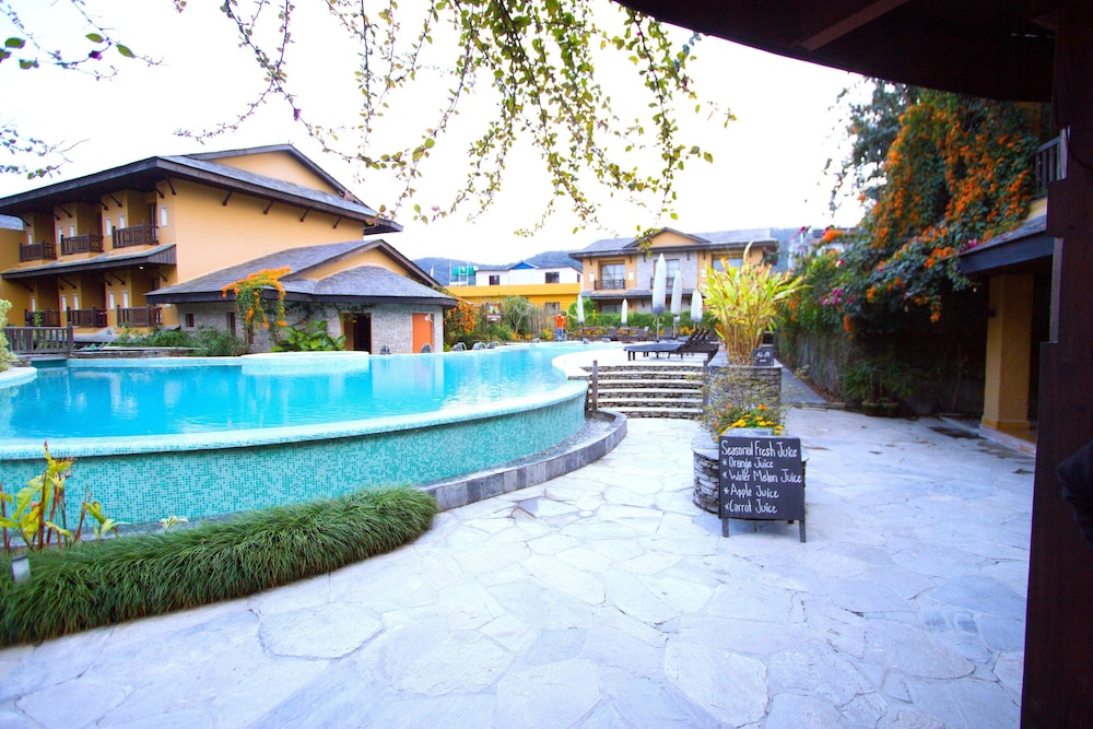 Temple Tree Resort And Spa 14/72