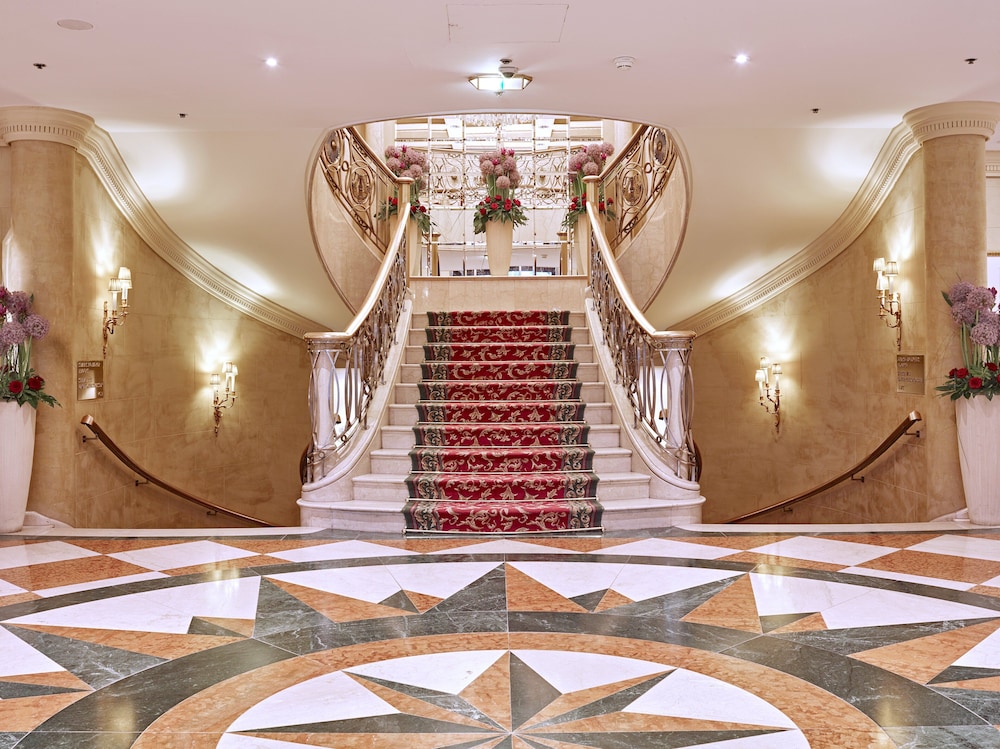 维也纳大酒店(Eurostars Grand Hotel Wien) 图片5