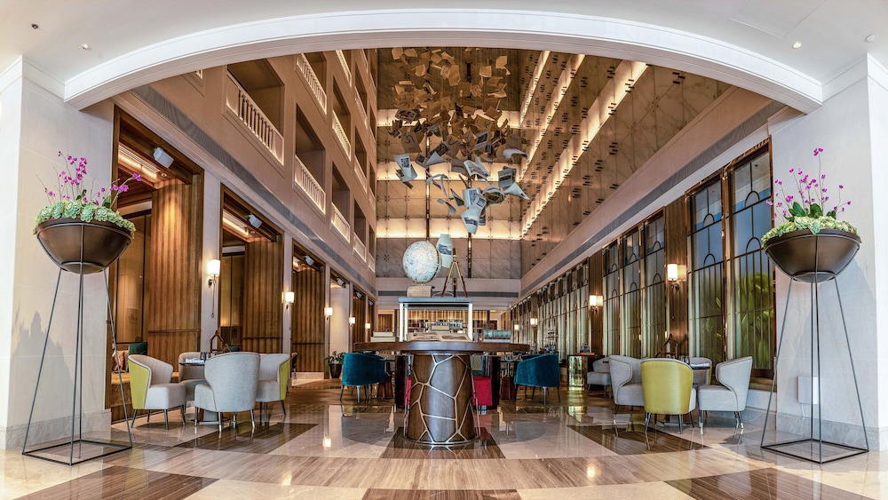 Admiral Hotel Manila - MGallery Collection 7/62