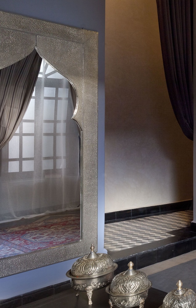 PALAIS BAHIA FES 1/76