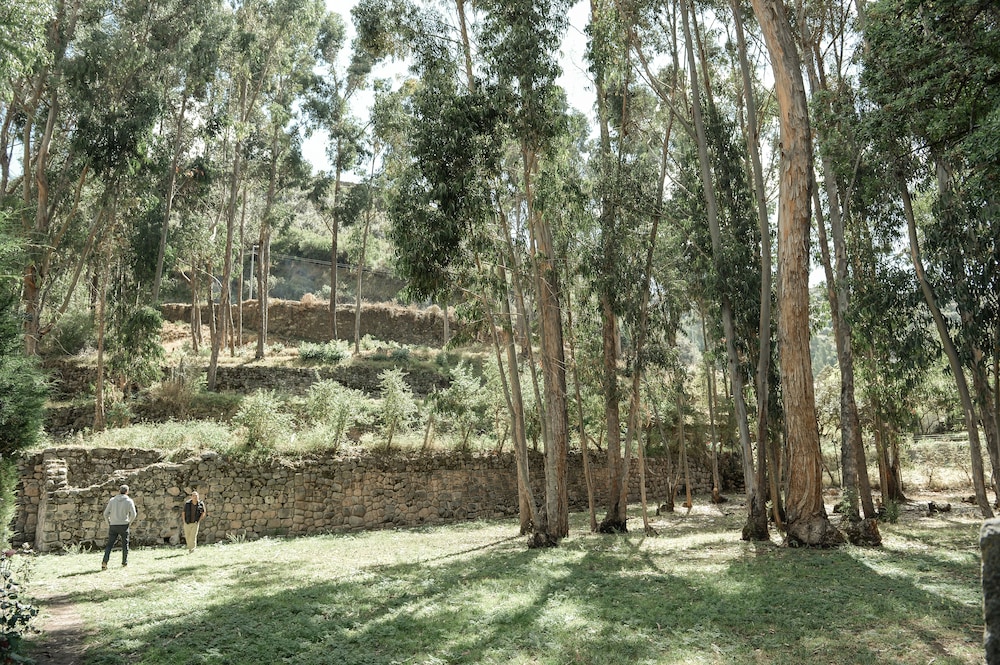 Palacio Manco Capac by Ananay Hotels 66/75